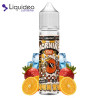 E-liquide Morning Star 50ml - Kjuice by Liquideo - 0mg