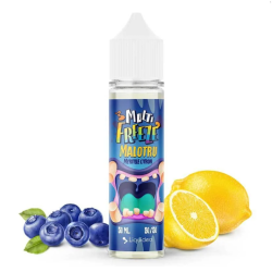 E-liquide Malotru 50ml - Multifreeze by Liquideo