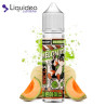 E-liquide Melonice 50ml - Kjuice by Liquideo - 0mg