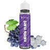 E-liquide Raisin Glacé 50ml - Liquideo - 0mg