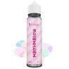 E-liquide Mashmallow 50ml - Liquideo - 0mg