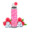 E-liquide Litchi Glacé 50ml - Wpuff Flavors by Liquideo - 0mg