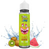 E-liquide Canaille Pastèque Kiwi 50ml - Multifreeze by Liquideo - 0mg