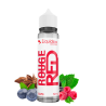 E-liquide Le Rouge 50ml - Liquideo - 0mg