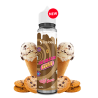 E-liquide Ice Cream Cookie 50ml - Wpuff Flavors by Liquideo - 0mg