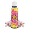 E-liquide Darka Bubble Baba 50ml - Liquideo - 0mg