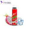 E-liquide Freeze Ice Dragon 50ml - Liquideo - 0mg