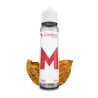 E-liquide Le M 50ml - Liquideo - 0mg