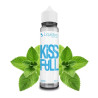 E-liquide Kiss Full 50ml - Liquideo - 0mg