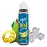 E-liquide Freeze Ice Jackz 50ml - Liquideo - 0mg