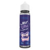 E-liquide Freeze Cassis 50ml - Liquideo - 0mg