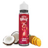 E-liquide Coconanas 50ml - Liquideo - 0mg
