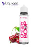 E-liquide Cherry Boop 50ml - Liquideo - 0mg