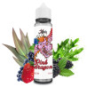 E-liquide Pink Dragon 50ml - Liquideo - 0mg