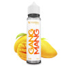 E-liquide Gang Mang 50ml - Liquideo - 0mg