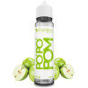 E-liquide PoPoPom 50ml - Liquideo - 0mg