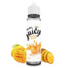E-liquide Mangue Ananas 50ml - Liquideo - 0mg