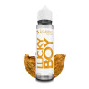 E-liquide Lucky Boy 50ml - Liquideo - 0mg