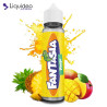 E-liquide Pinego 50ml - Fantasia by Liquideo - 0mg