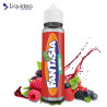 E-liquide Berries 50ml - Fantasia by Liquideo - 0mg