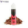 E-liquide Le M 50ml - Fifty by Liquideo - 0mg