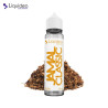 E-liquide Jamal 50ml - Liquideo - 0mg
