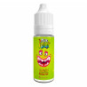 E-liquide Canaille Pastèque Kiwi 10ml - Multifreeze by Liquideo - 0mg