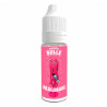 E-liquide Dragonade 10ml - Liquideo - 0mg
