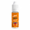 E-liquide Freeze Ice Mangue 10ml - Liquideo - 0mg