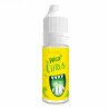 E-liquide Freeze Citrus 10ml - Liquideo - 0mg