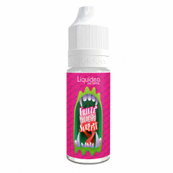 E-liquide Freeze Dragon Serpent 10ml - Liquideo - 6mg