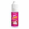 E-liquide Freeze Framboyz 10ml - Liquideo - 0mg