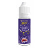 E-liquide Freeze Ice Demon 10ml - Liquideo - 0mg