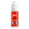 E-liquide Freeze Ice Juneberry 10ml - Liquideo - 0mg