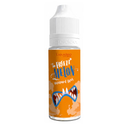 E-liquide Freeze Melon 10ml - Liquideo - 0mg