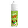 E-liquide Freeze Pomme 10ml - Liquideo - 0mg