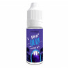 E-liquide Freeze Mûre 10ml - Liquideo - 0mg