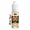 E-liquide Gold Tiger 10ml - Xbud by Liquideo - 6mg
