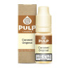 E-liquide Caramel Original 10ml - PULP - 0mg