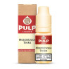 E-liquide Mozambique Tonka 10ml - PULP - 0mg