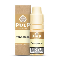 E-liquide Tennessee 10ml - PULP