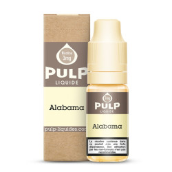 E-liquide Alabama 10ml - PULP