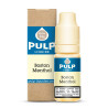 E-liquide Boston Menthol 10ml - PULP - 0mg