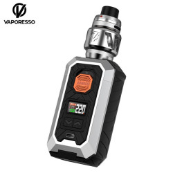 Kit Armour Max iTank T 220W - Vaporesso
