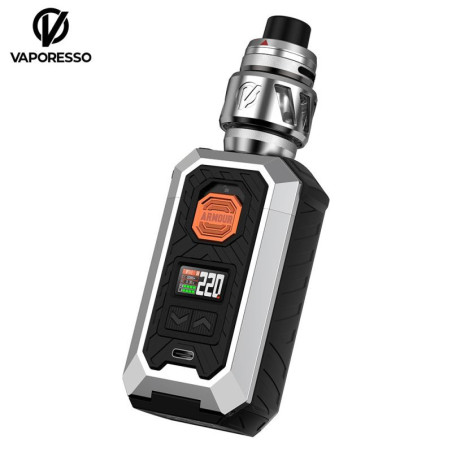 Kit Armour Max iTank T 220W - Vaporesso