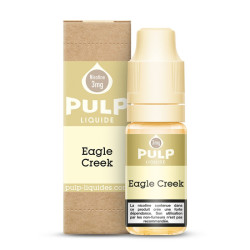 E-liquide Eagle Creek 10ml - PULP