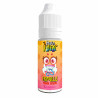 E-liquide Fripouille Orange Dragon 10ml - Multifreeze by Liquideo - 0mg