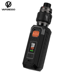 Kit Armour S iTank T 100W - Vaporesso - Black