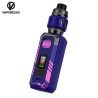 Kit Armour S iTank T 100W - Vaporesso - Cyber Blue