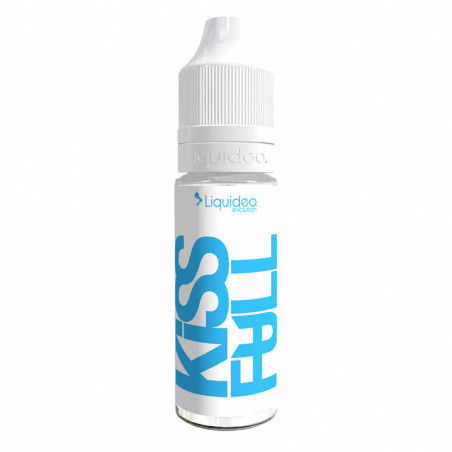 E-liquide Kiss Full 10ml - Liquideo - 6mg